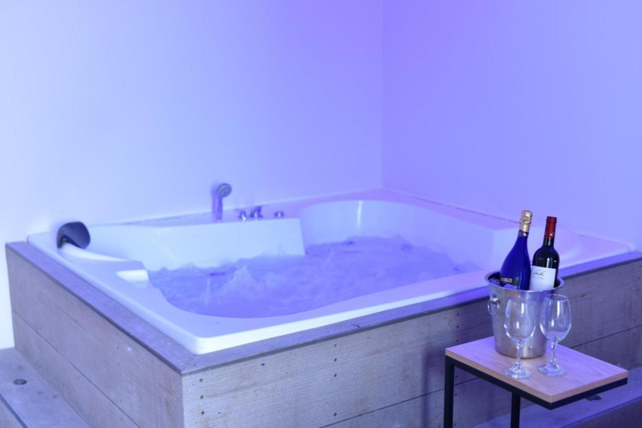 Private Pool Luxury Penthouses Sea View Ejlat Zewnętrze zdjęcie