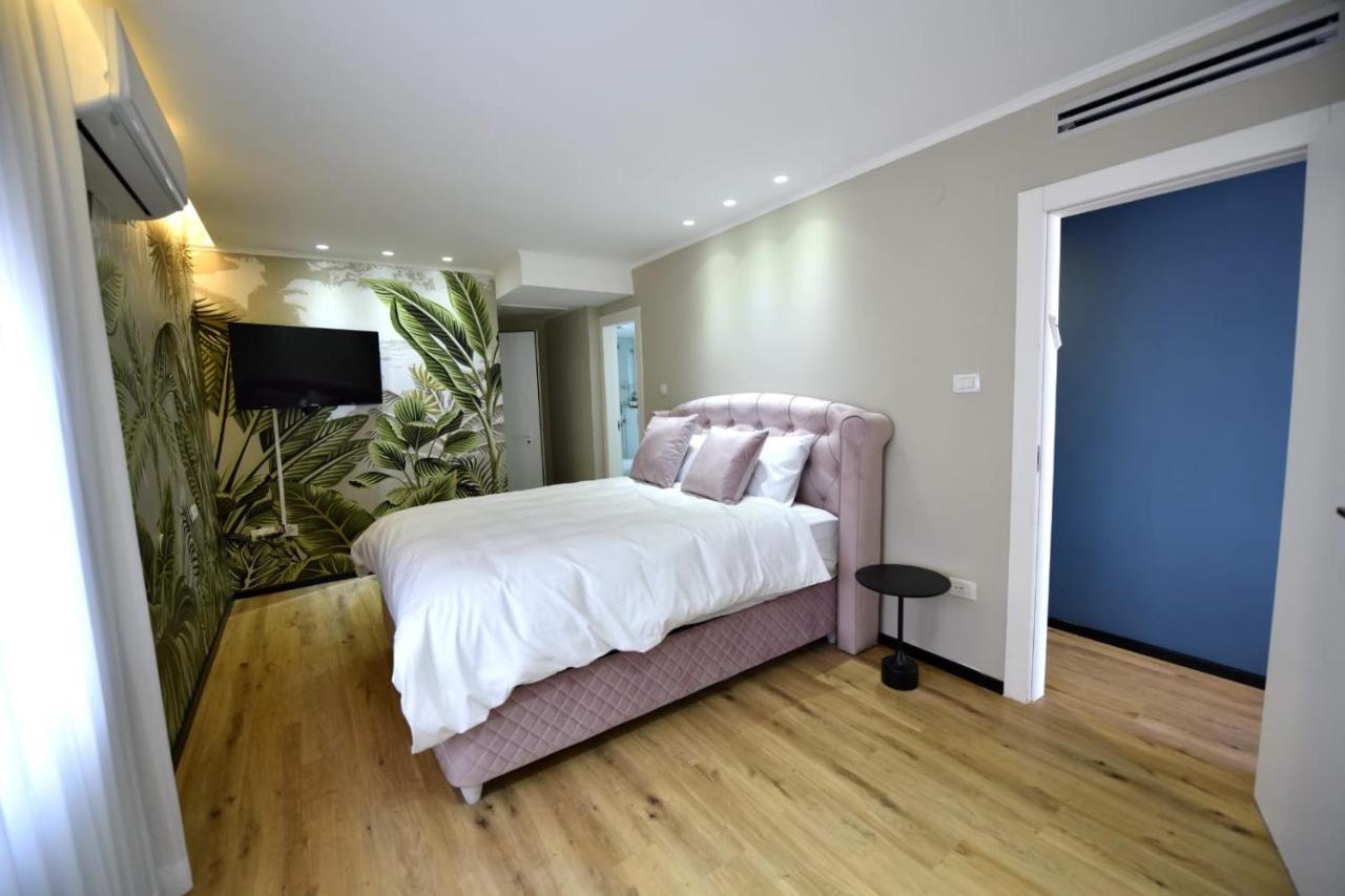Private Pool Luxury Penthouses Sea View Ejlat Zewnętrze zdjęcie
