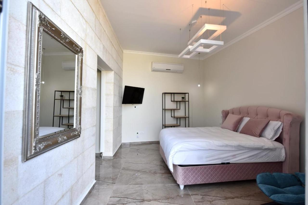 Private Pool Luxury Penthouses Sea View Ejlat Zewnętrze zdjęcie
